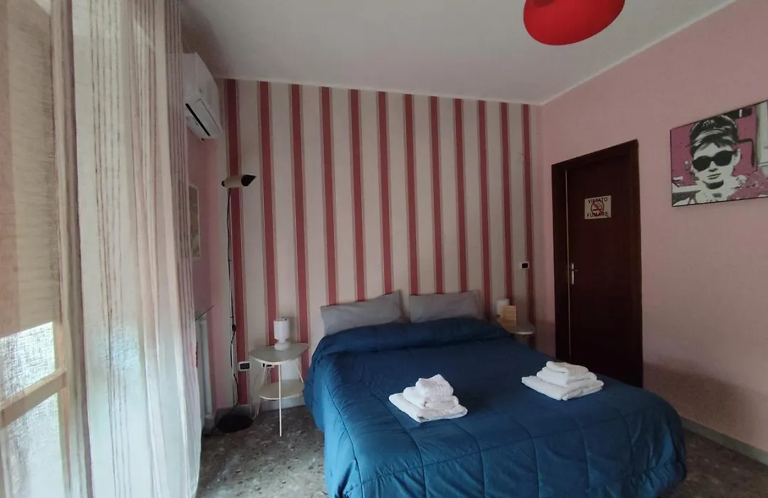 B&B Dietro l'Angolo-1