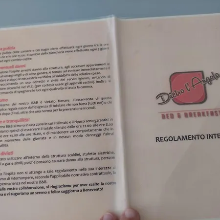 B&B Dietro l'Angolo-2