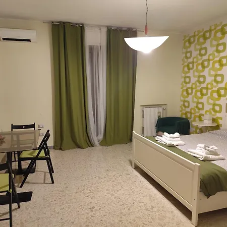 B&B Dietro l'Angolo-3
