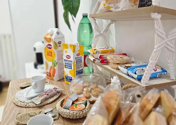 La Mansarda Suite Benevento